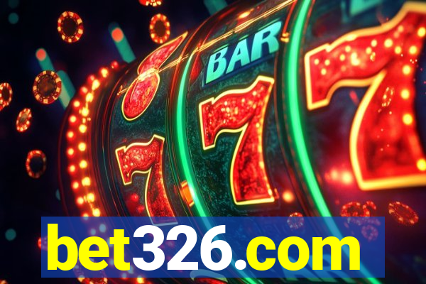 bet326.com