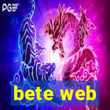 bete web