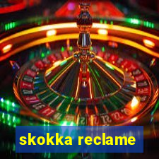 skokka reclame