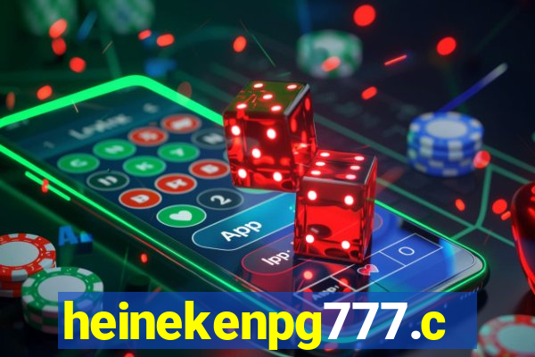 heinekenpg777.com