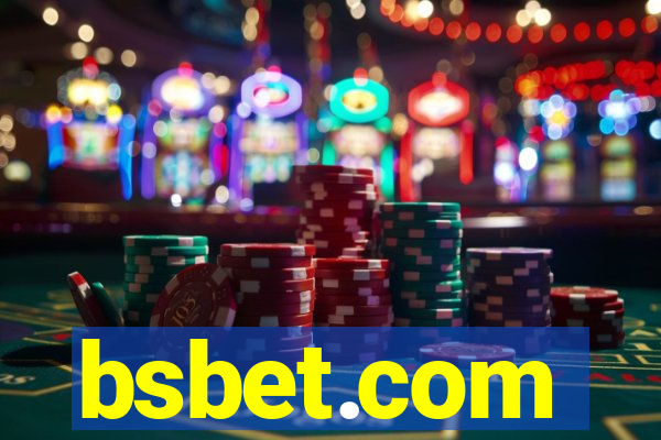 bsbet.com