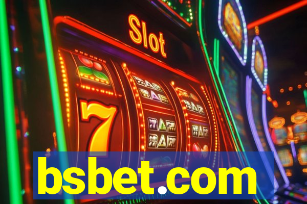 bsbet.com