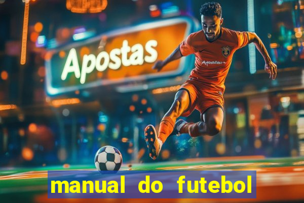 manual do futebol americano pdf