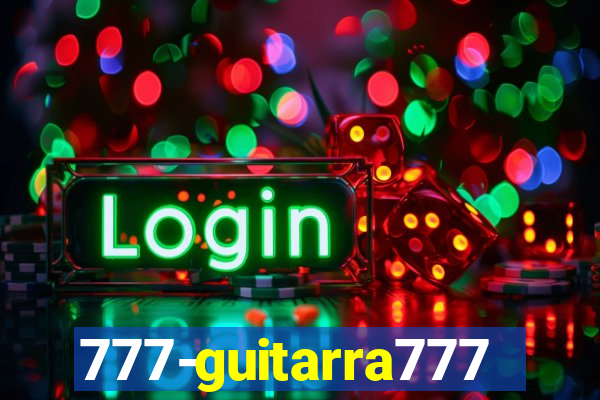 777-guitarra777.cc