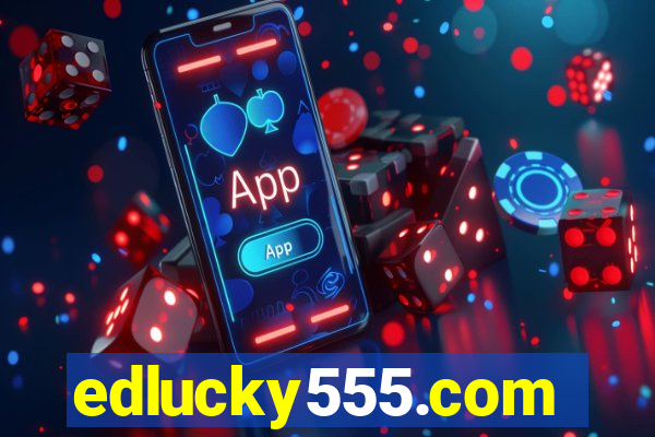 edlucky555.com