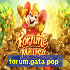 forum.gata pop