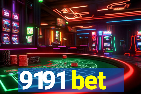 9191 bet