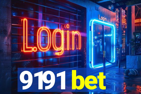 9191 bet