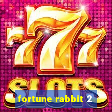 fortune rabbit 2