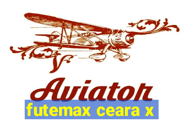 futemax ceara x