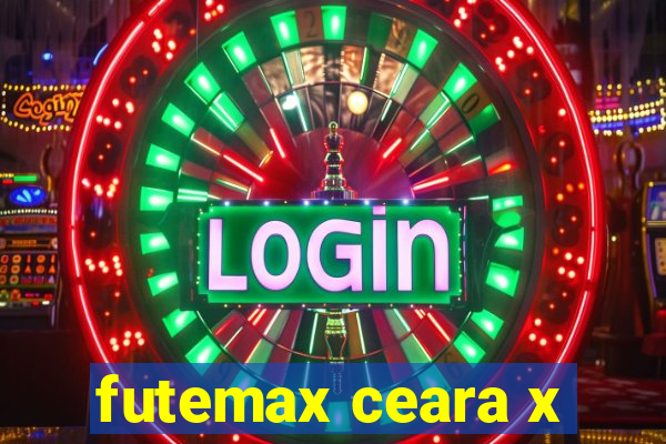 futemax ceara x