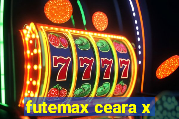 futemax ceara x