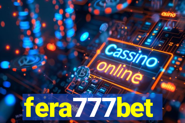 fera777bet