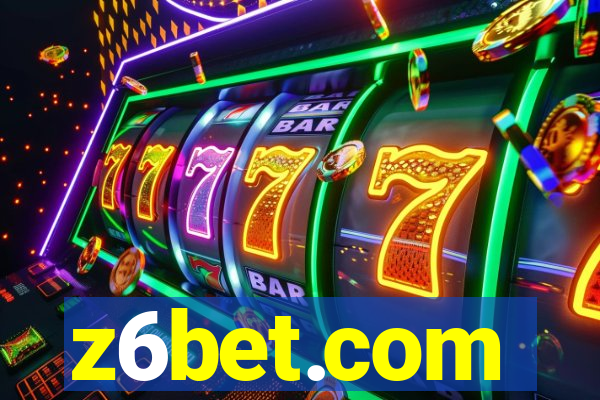 z6bet.com