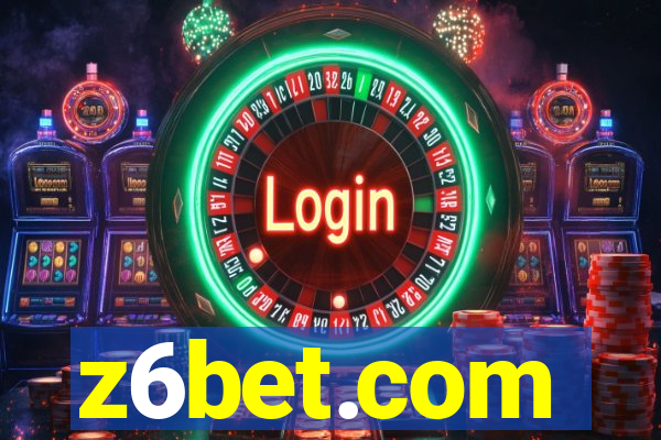 z6bet.com