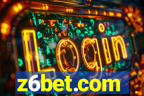 z6bet.com