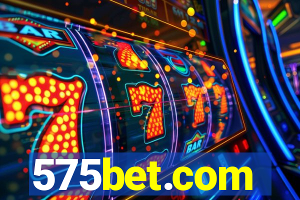 575bet.com