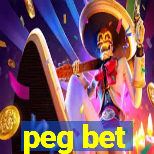 peg bet