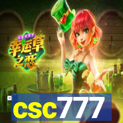 csc777