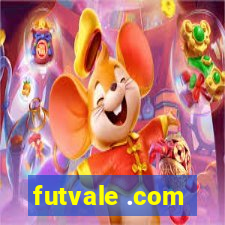 futvale .com