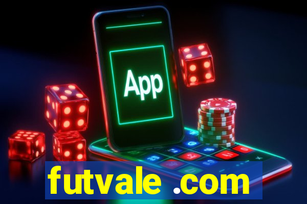 futvale .com