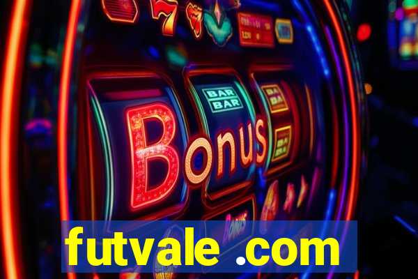 futvale .com