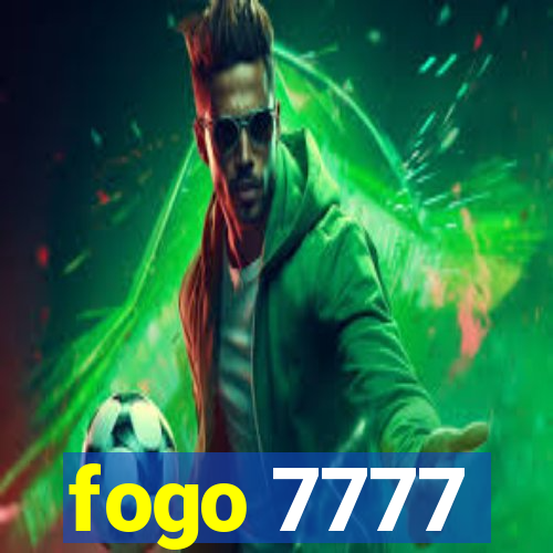 fogo 7777