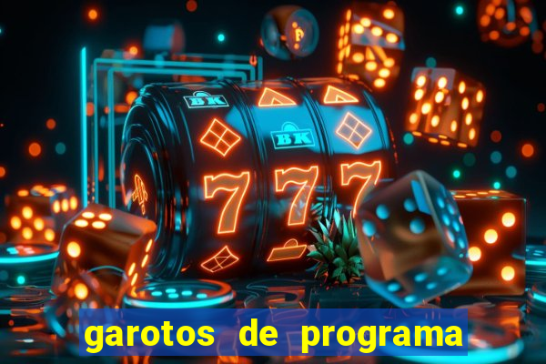 garotos de programa em santos