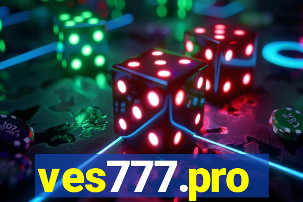 ves777.pro