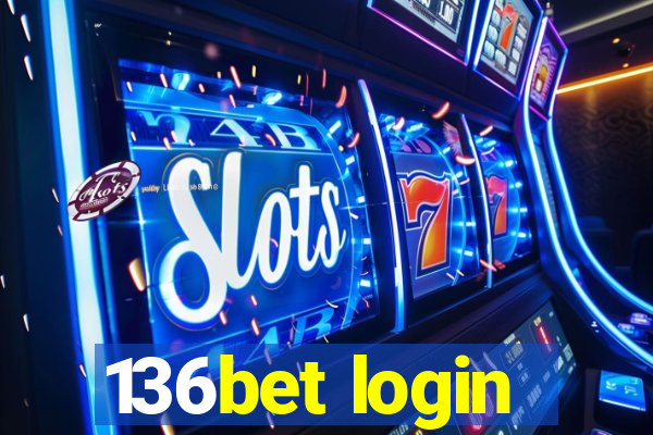 136bet login