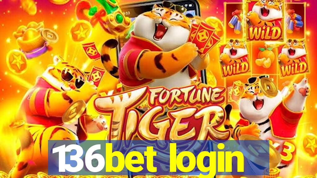 136bet login