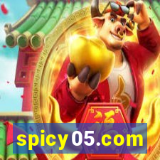 spicy05.com