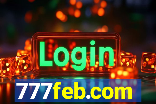 777feb.com