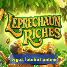 tvgol futebol online