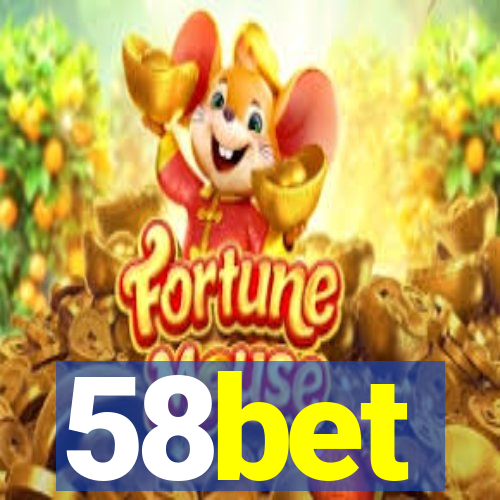 58bet