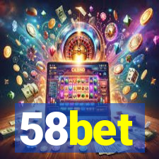 58bet