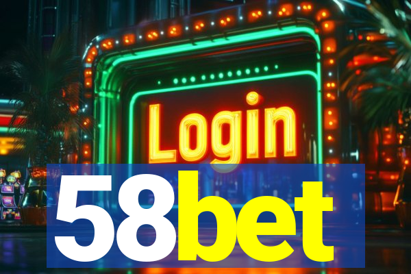 58bet