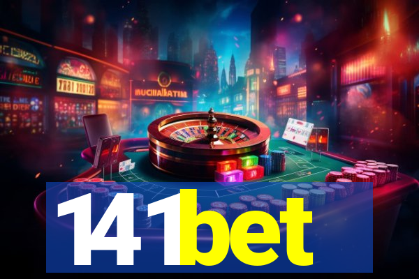 141bet