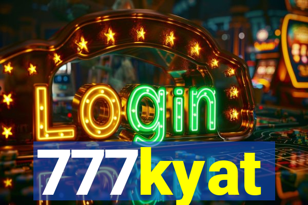 777kyat