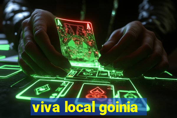 viva local goinia