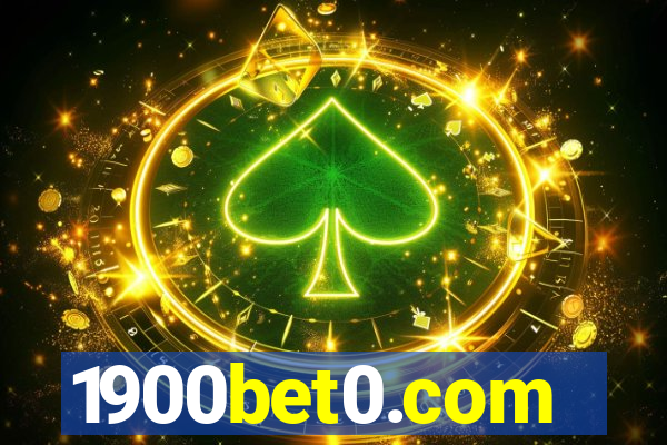 1900bet0.com