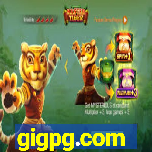 gigpg.com