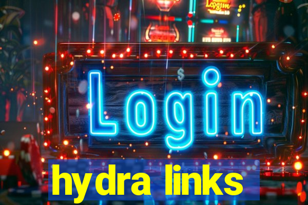 hydra links