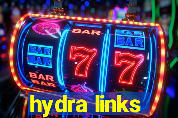 hydra links