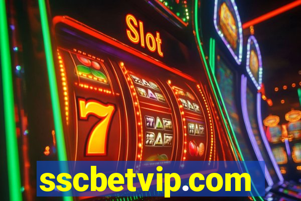 sscbetvip.com