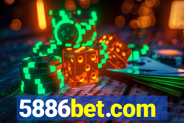 5886bet.com