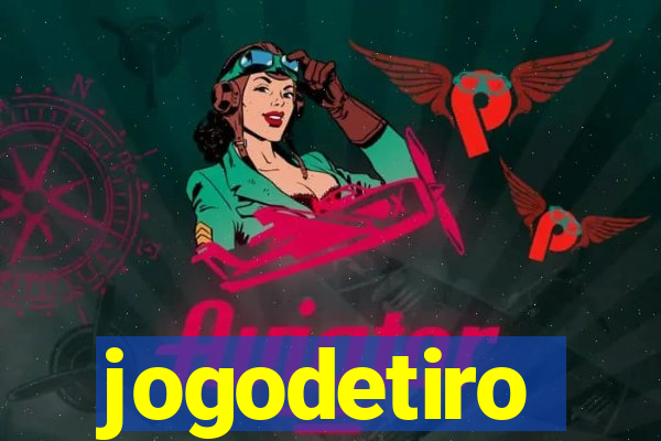 jogodetiro