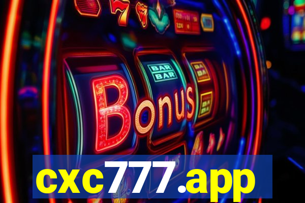 cxc777.app