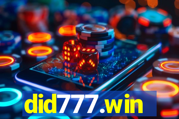 did777.win