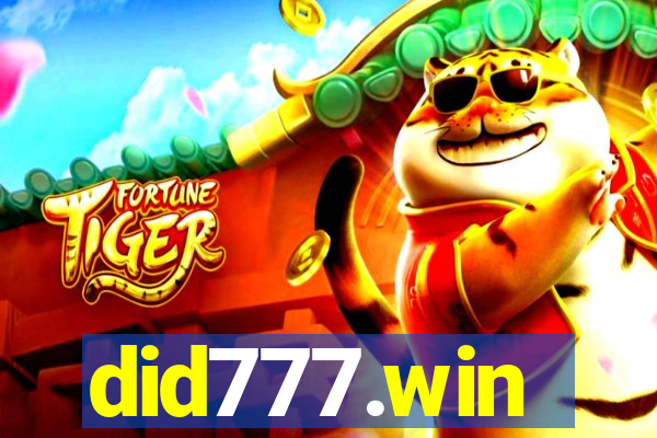 did777.win